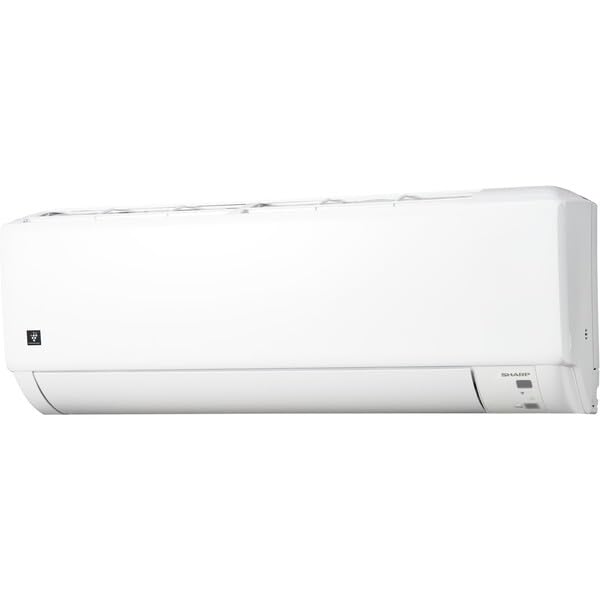 エアコン 工事費込み SHARP AY-S25DH 2024年 8畳用 100V DHシリーズ 標準設置工事セット 【 XPRICE限定 】工事保証3年付属 保証元:XPRICE 工事協力会社